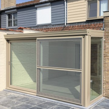 Veranda's - Decoroc Balmoral - Dendermonde 